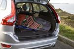 Volvo XC60 R-Design 2010 года